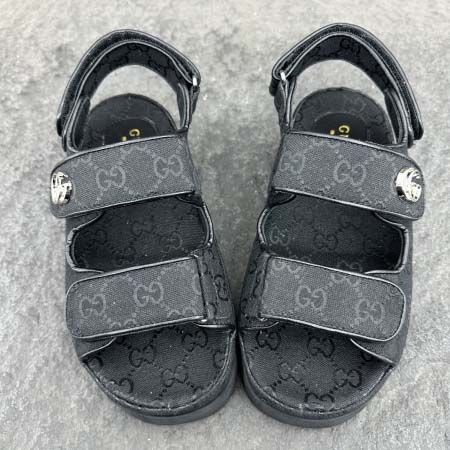 2025年5月15日入荷新品Gucci原版復刻 高級ブランド靴女性用35-40本革製ギフト/誕生日/CT工場