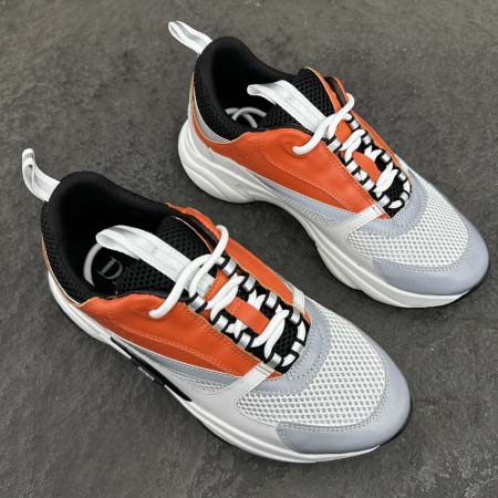 2025年5月15日入荷新品Dior原版復刻 高級ブランド靴男女兼用35-46 本革製ギフト/誕生日/CT工場