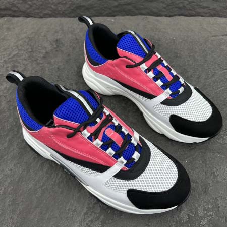 2025年5月15日入荷新品Dior原版復刻 高級ブランド靴男女兼用35-46 本革製ギフト/誕生日/CT工場