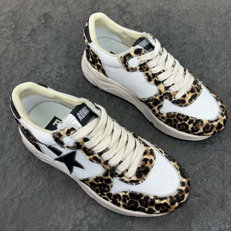 2025年5月15日入荷新品Golden Goose原版復刻 高級ブランド靴男女兼用35-46  本革製ギフト/誕生日/CT工場