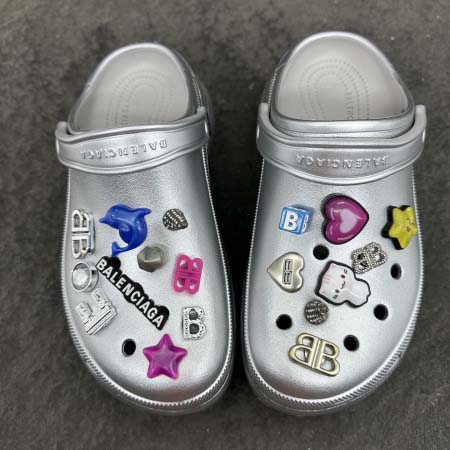 2025年5月15日入荷新品Balenciaga原版復刻 高級ブランド靴男女兼用35-42本革製ギフト/誕生日/CT工場