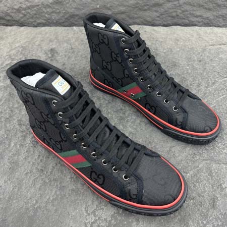 2025年5月15日入荷新品Gucci原版復刻 高級ブランド靴男女兼用35-46本革製ギフト/誕生日/CT工場