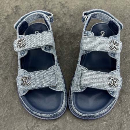 2025年5月15日入荷新品Chanel原版復刻 高級ブランド靴女性用35-43  本革製ギフト/誕生日/CT工場