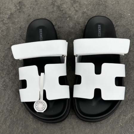 2025年5月15日入荷新品Hermes原版復刻 高級ブランド靴男女兼用35-46本革製ギフト/誕生日/CT工場