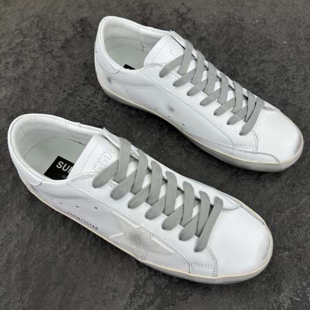 2025年5月15日入荷新品Golden Goose原版復刻 高級ブランド靴男女兼用35-46 本革製ギフト/誕生日/CT工場