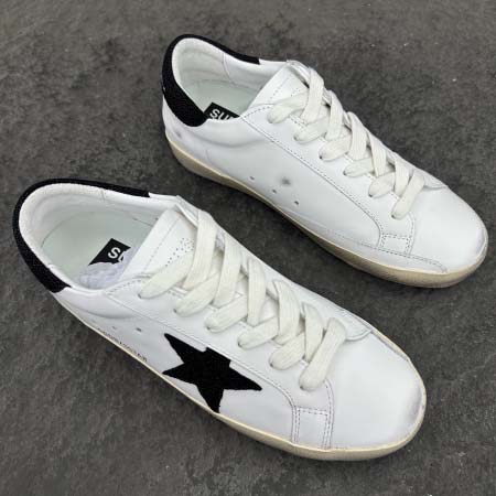 2025年5月15日入荷新品Golden Goose原版復刻 高級ブランド靴男女兼用35-46 本革製ギフト/誕生日/CT工場