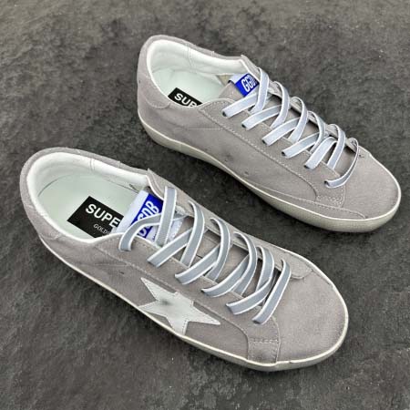 2025年5月15日入荷新品Golden Goose原版復刻 高級ブランド靴男女兼用35-46本革製ギフト/誕生日/CT工場