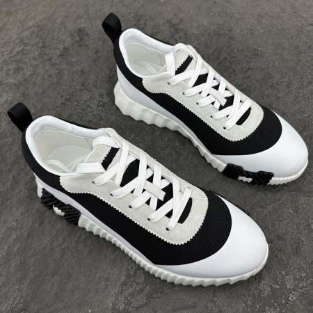 2025年5月15日入荷新品Hermes原版復刻 高級ブランド靴男女兼用35-46  本革製ギフト/誕生日/CT工場