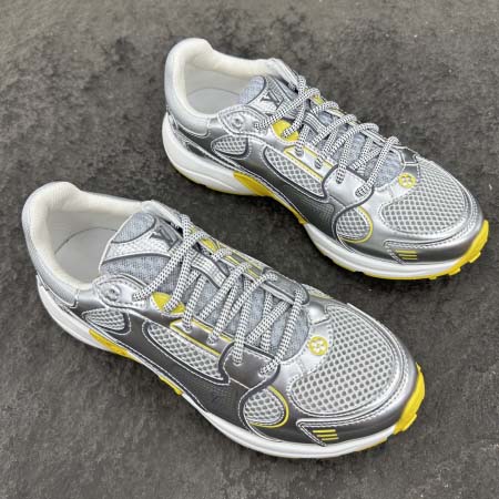 2025年5月15日入荷新品Louis Vuitton原版復刻 高級ブランド靴男女兼用35-45本革製ギフト/誕生日/CT工場