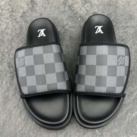 2025年5月15日入荷新品Louis Vuitton原版復刻 高級ブランド靴男性用38-46本革製ギフト/誕生日/CT工場