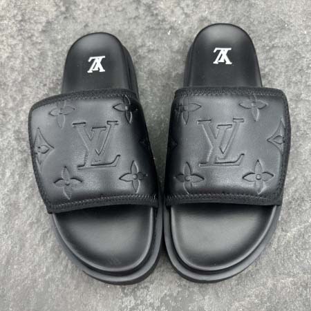 2025年5月15日入荷新品Louis Vuitton原版復刻 高級ブランド靴男性用38-46本革製ギフト/誕生日/CT工場