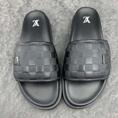 2025年5月15日入荷新品Louis Vuitton原版復刻 高級ブランド靴男性用38-46本革製ギフト/誕生日/CT工場