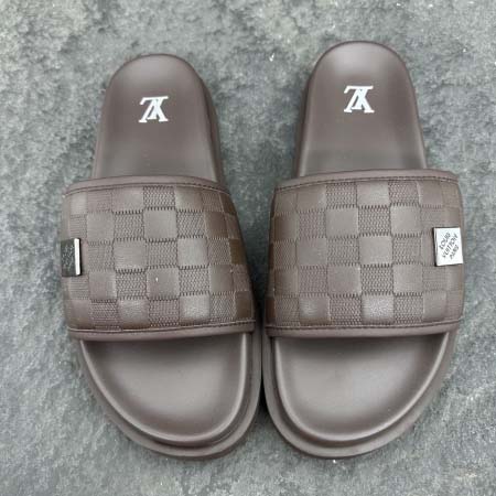 2025年5月15日入荷新品Louis Vuitton原版復刻 高級ブランド靴男性用38-46本革製ギフト/誕生日/CT工場