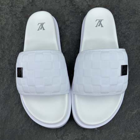 2025年5月15日入荷新品Louis Vuitton原版復刻 高級ブランド靴男性用38-46本革製ギフト/誕生日/CT工場