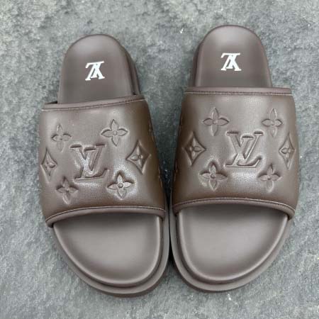 2025年5月15日入荷新品Louis Vuitton原版復刻 高級ブランド靴男性用38-46本革製ギフト/誕生日/CT工場