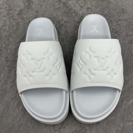 2025年5月15日入荷新品Louis Vuitton原版復刻 高級ブランド靴男性用38-46本革製ギフト/誕生日/CT工場