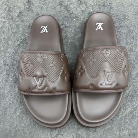 2025年5月15日入荷新品Louis Vuitton原版復刻 高級ブランド靴男性用38-46本革製ギフト/誕生日/CT工場