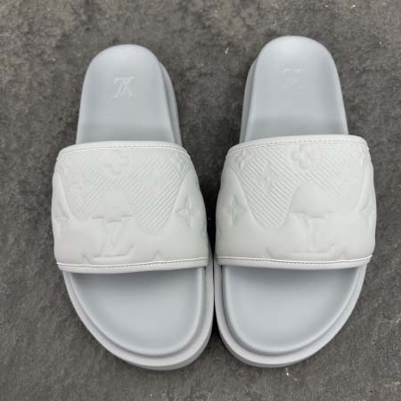 2025年5月15日入荷新品Louis Vuitton原版復刻 高級ブランド靴男性用38-46本革製ギフト/誕生日/CT工場