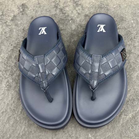 2025年5月15日入荷新品Louis Vuitton原版復刻 高級ブランド靴男性用38-46本革製ギフト/誕生日/CT工場