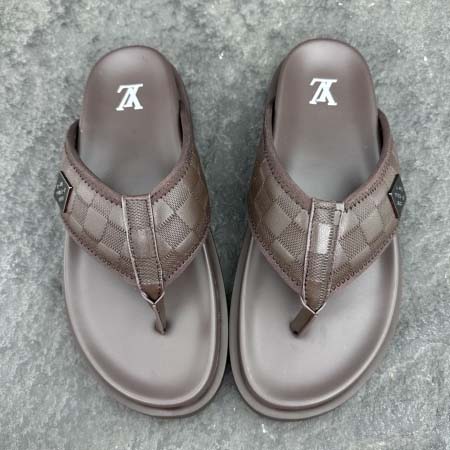 2025年5月15日入荷新品Louis Vuitton原版復刻 高級ブランド靴男性用38-46本革製ギフト/誕生日/CT工場