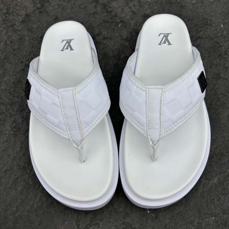 2025年5月15日入荷新品Louis Vuitton原版復刻 高級ブランド靴男性用38-46本革製ギフト/誕生日/CT工場