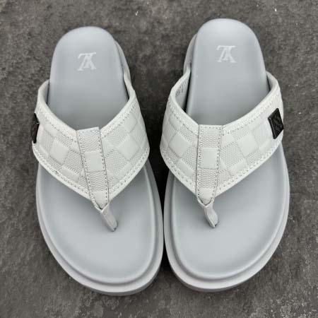 2025年5月15日入荷新品Louis Vuitton原版復刻 高級ブランド靴男性用38-46本革製ギフト/誕生日/CT工場