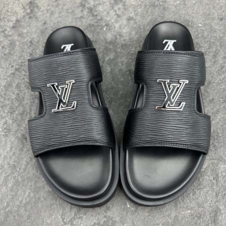 2025年5月15日入荷新品Louis Vuitton原版復刻 高級ブランド靴男性用38-46本革製ギフト/誕生日/CT工場