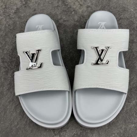 2025年5月15日入荷新品Louis Vuitton原版復刻 高級ブランド靴男性用38-46本革製ギフト/誕生日/CT工場