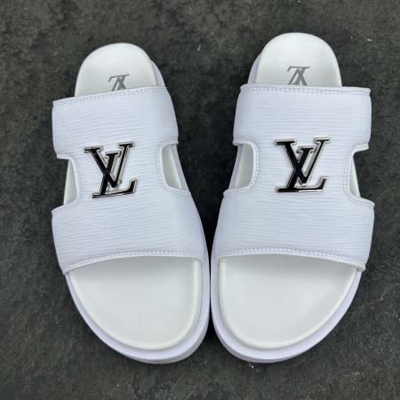 2025年5月15日入荷新品Louis Vuitton原版復刻 高級ブランド靴男性用38-46本革製ギフト/誕生日/CT工場