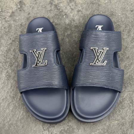 2025年5月15日入荷新品Louis Vuitton原版復刻 高級ブランド靴男性用38-46本革製ギフト/誕生日/CT工場