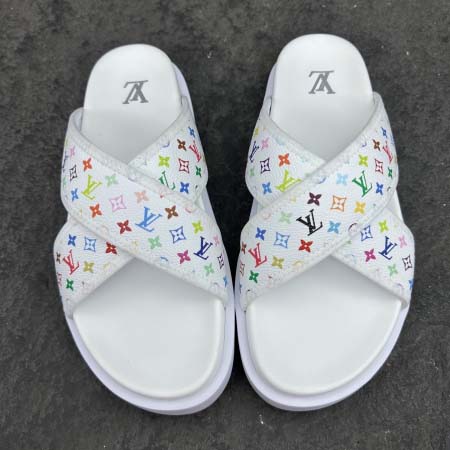 2025年5月15日入荷新品Louis Vuitton原版復刻 高級ブランド靴男性用38-46本革製ギフト/誕生日/CT工場