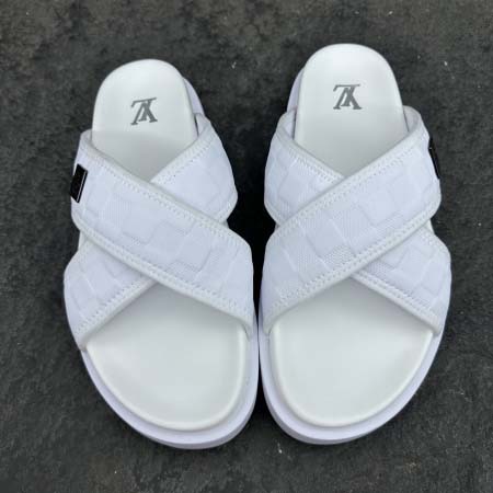 2025年5月15日入荷新品Louis Vuitton原版復刻 高級ブランド靴男性用38-46本革製ギフト/誕生日/CT工場