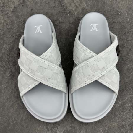 2025年5月15日入荷新品Louis Vuitton原版復刻 高級ブランド靴男性用38-46本革製ギフト/誕生日/CT工場