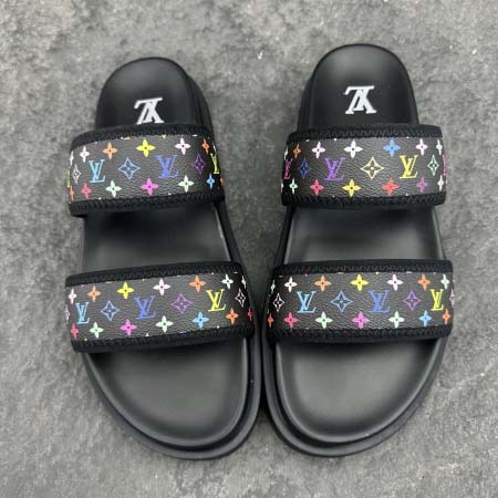 2025年5月15日入荷新品Louis Vuitton原版復刻 高級ブランド靴男性用38-46本革製ギフト/誕生日/CT工場