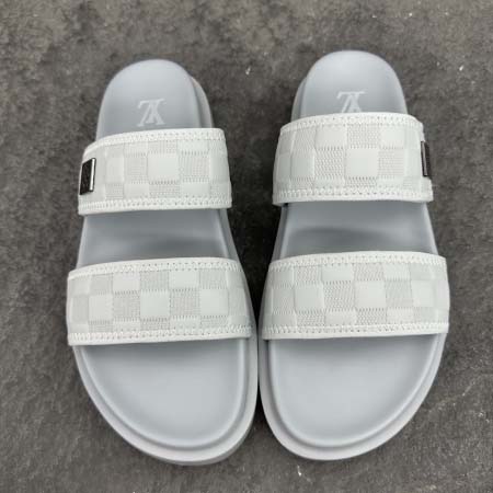 2025年5月15日入荷新品Louis Vuitton原版復刻 高級ブランド靴男性用38-46本革製ギフト/誕生日/CT工場