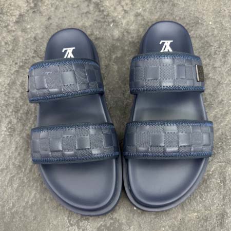 2025年5月15日入荷新品Louis Vuitton原版復刻 高級ブランド靴男性用38-46本革製ギフト/誕生日/CT工場