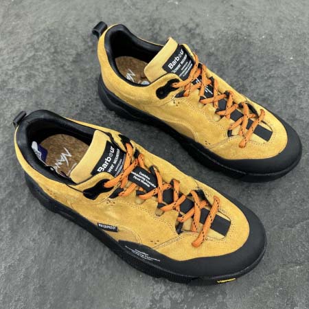 2025年5月15日入荷新品 Barbour  Yamano原版復刻 高級ブランド靴男性用39-45 本革製ギフト/誕生日/CT工場