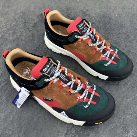 2025年5月15日入荷新品 Barbour  Yamano原版復刻 高級ブランド靴男性用39-45 本革製ギフト/誕生日/CT工場