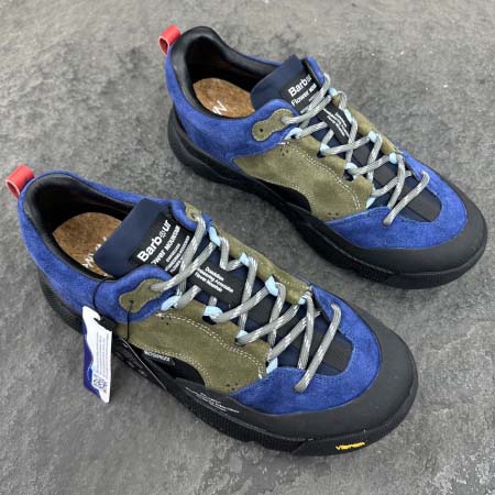 2025年5月15日入荷新品 Barbour  Yamano原版復刻 高級ブランド靴男性用39-45 本革製ギフト/誕生日/CT工場