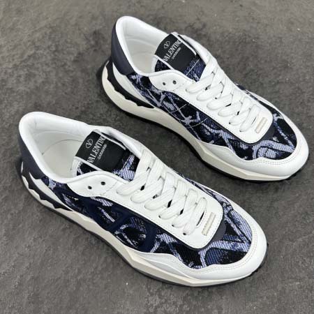 2025年5月15日入荷新品Valentino原版復刻 高級ブランド靴男性用38-45本革製ギフト/誕生日/CT工場