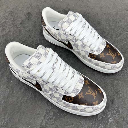 2025年5月15日入荷新品lv原版復刻 高級ブランド靴男性用38-46本革製ギフト/誕生日/CT工場