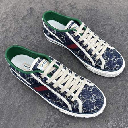 2025年5月15日入荷新品Gucci原版復刻 高級ブランド靴女性用35-42本革製ギフト/誕生日/CT工場