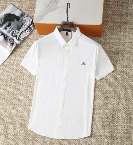 2025年5月16日入荷新作Loro piana半袖 Tシャツ高品質/人気/誕生日プレゼント/bst工場