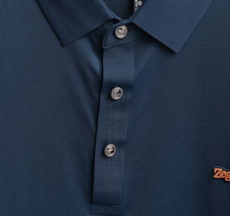 2025年5月16日入荷新作ZEGNA半袖 Tシャツ高品質/人気/誕生日プレゼント/bst工場