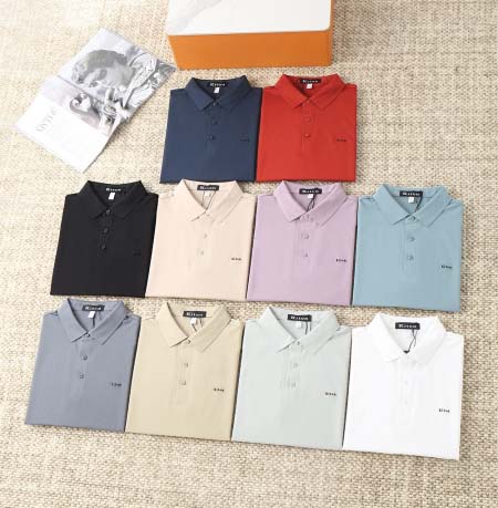 2025年5月16日入荷新作kiton半袖 Tシャツ高品質/人気/誕生日プレゼント/bst工場