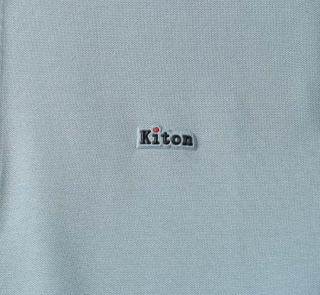 2025年5月16日入荷新作kiton半袖 Tシャツ高品質/人気/誕生日プレゼント/bst工場