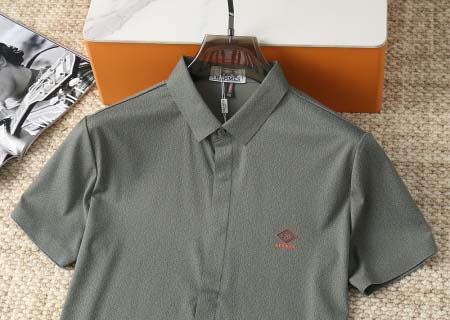 2025年5月16日入荷新作Hermes半袖 Tシャツ高品質/人気/誕生日プレゼント/bst工場