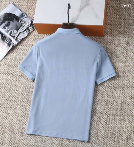 2025年5月16日入荷新作Loropiana半袖 Tシャツ高品質/人気/誕生日プレゼント/bst工場