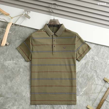 2025年5月16日入荷新作ARMANI半袖 Tシャツ高品質/人気/誕生日プレゼント/bst工場