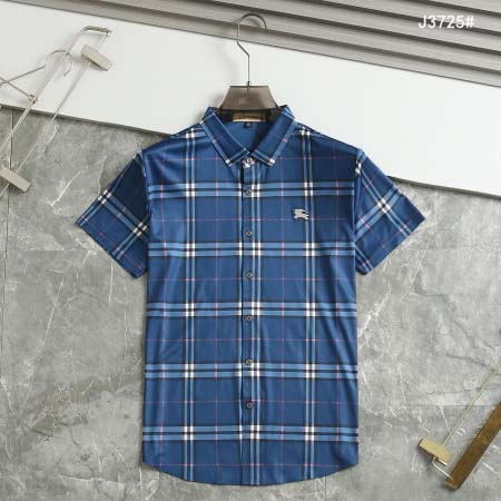 2025年5月16日入荷新作burberry半袖 Tシャツ高品質/人気/誕生日プレゼント/bst工場